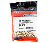 WINCHESTER RIFLE UNPRIMED BRASS - Bartons Big Country
