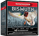 Image of Winchester Bismuth 12 Gauge 1 3/8 oz 3'' #4 Shotgun Ammunition