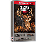 Image of Winchester DEER SEASON XP .300 Winchester Magnum 150 grain Extreme Point Polymer Tip Centerfire Rifle Ammunition