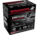 Image of Winchester DRYLOK 12 Gauge 1 1/4 oz 3&quot; Shotgun Ammunition