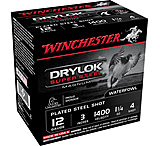 Image of Winchester DRYLOK 12 Gauge 1 1/4 oz 3" Shotgun Ammunition