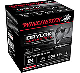 Image of Winchester DRYLOK 12 Gauge 1 9/16 oz 3.5" Shotgun Ammunition
