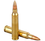 Winchester Lake City M193 Rifle Ammunition 5.56mm 55gr FMJ 3240 fps