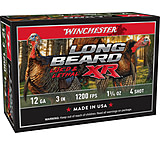 Image of Winchester LONG BEARD XR 12 Gauge 1-3/4oz 3'' Shotgun Ammunition