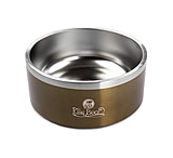Image of King Buck Thermal Insulated Dog Bowl