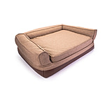 Image of King Buck Nilo Lodge Premium Dog Bed