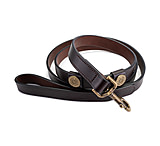Image of King Buck Premium Leather Leash