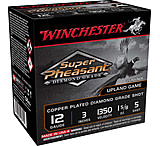 Image of Winchester Super Pheasant Diamond Grade 12 Gauge 1.625 oz 3'' #5 Shotgun Ammunition