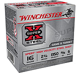 Image of Winchester SUPER-X SHOTSHELL 16 Gauge 15/16 oz 2.75" Shotgun Ammunition