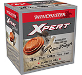 Image of Winchester SUPER-X SHOTSHELL 28 Gauge 5/8 oz 2.75" Shotgun Ammunition
