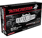 Image of Winchester Supr 300 Win Mag 180gr AccuBnd CT S300WMCT