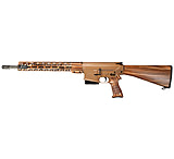 Image of Windham Weaponry R18FSFSS Semi-Auto Rifle, 7.62x51mm NATO, 18 in barrel