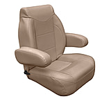 Image of Wise Pontoon Reclining Helm Seat
