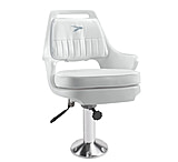 Image of Wise Standard Pilot Chair w/ WP23-15-374 Ped