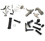 Image of WMD Guns .308 Mod 3 Nitromet Lower Parts Kit w/ NiB-X FCG