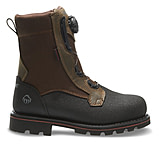 Wolverine sales drillbit boots