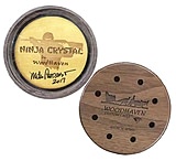 Image of Woodhaven Calls The Ninja Crystal Turkey Game Call
