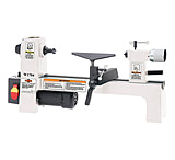 Image of Shop Fox 8in x 13in Benchtop Wood Lathe