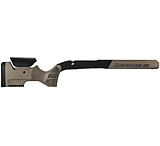 Image of WOOX Exactus Precision Stock - Savage 110 Chassis