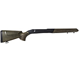 Image of WOOX Wild Man Precision Stock - Remington 700 DBM / AICS Mini Chassis