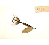 Worden's Rooster Tail In-Line Spinner 1/4oz