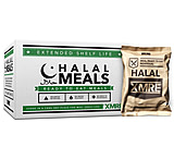 Image of XMRE Halal 1000, Case Of 12
