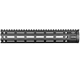 Image of Yankee Hill Machine AR-15 12.25 Inch Rifle Length MR7 M-Lok Handguard, Includes All Tools, Parts, and Instructions