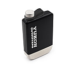 Image of Yukon Outfitters 9oz Highline Flask