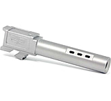Image of Zaffiri Precision Glock 19 Gen 1-4 Flush and Crown Ported Pistol Barrel