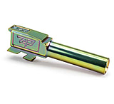 Image of Zaffiri Precision Glock 43/43x Flush and Crown Pistol Barrel