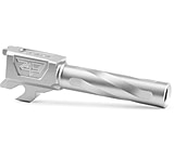 Image of Zaffiri Precision Sig P320C Flush and Crown Barrel