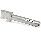 Image of Zaffiri Precision Glock 17 Gen 1-4 Flush and Crown Ported Pistol Barrel