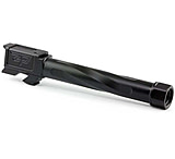 Image of Zaffiri Precision Glock 17 Threaded Pistol Barrel