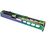 Image of Zaffiri Precision RTS Glock 17 Gen 3 ZPS.3 Pistol Slide RMR Cut