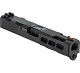 Image of Zaffiri Precision Glock 19 Gen 3 ZPS.P RMR Cut Complete Upper Ported