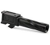 Zaffiri Precision Glock 26 Flush and Crown Pistol Barrel