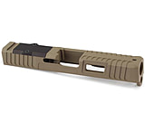 Image of Zaffiri Precision RTS Glock 19 Gen 3 ZPS.1 RMR Cut Slide