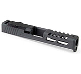 Image of Zaffiri Precision RTS Glock 17 Gen 3 ZPS.2 Pistol Slide RMR Cut