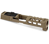 Image of Zaffiri Precision P320C ZPS.2 RMR Cut Slide