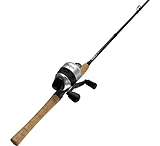 Image of Zebco 33 Cork Composite Spincast Combo