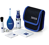 Zeiss Premium Lens Cleaning Set, White, Medium, NSN 9005.9, 000000-2390-186