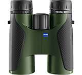 Image of Zeiss Terra ED 10x42mm Schmidt-Pechan Prism Binoculars