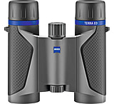 The Pros & Cons Of The  Zeiss Terra ED Pocket 8x25mm Schmidt-Pechan Binoculars