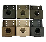 Image of Zero9 Holsters Zero9 Body Cam Case / Watchguard V300 / Basketweave / Molle Loks