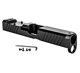 Image of ZEV Technologies Z19 Duty RMR Stripped Slide Compatible With G19