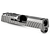 Image of ZEV Technologies ZEV365 Octane Pistol Slide w/RMSC Optic Cut, Gray