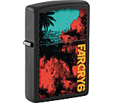 Image of Zippo Far Cry 6 Lighter