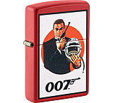 Image of Zippo James Bond Lighter ZO23376