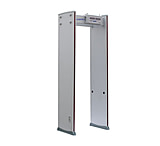 Image of Zorpro 18 Zone Walk Through Metal Detector