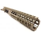 m5 308 enhanced quad rail handguards gen 2